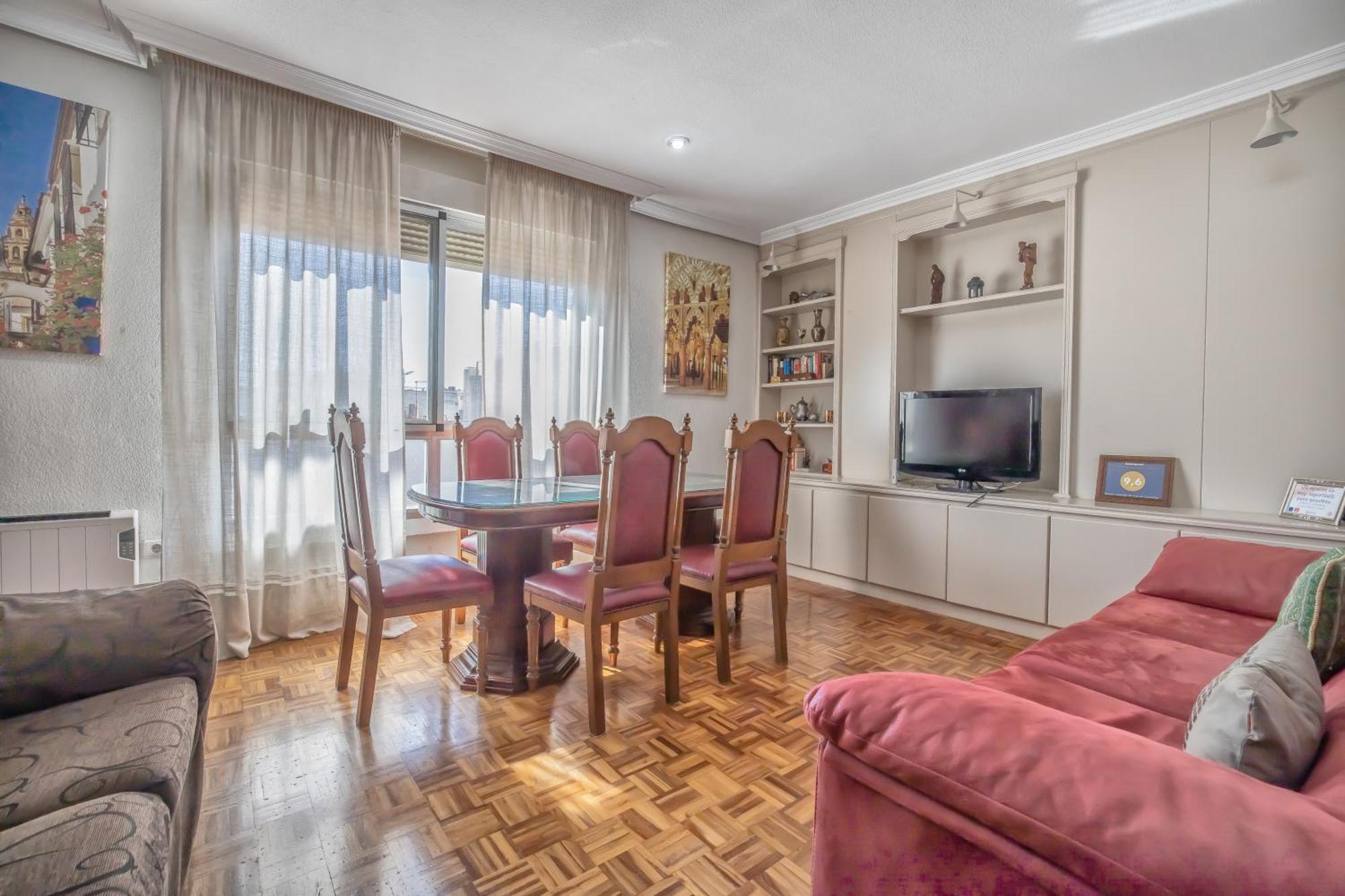 Apartamento Esmeralda & Centro & Parking Cordoba Exterior photo