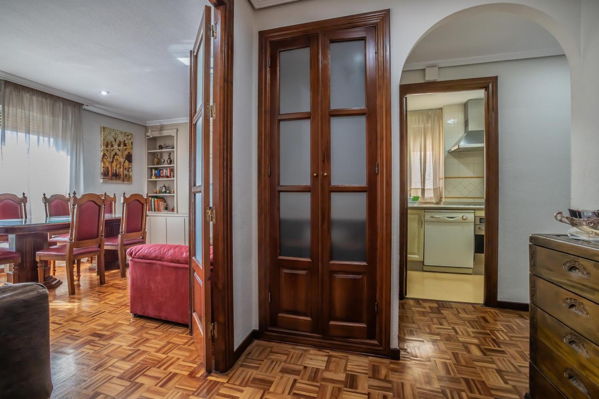 Apartamento Esmeralda & Centro & Parking Cordoba Exterior photo